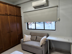 CHU YEN STREET (D23), Detached #566169421